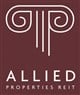 Allied Properties Real Estate Investment stock logo