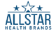 Allstar Health Brands, Inc. stock logo