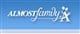 Almost Family Inc stock logo