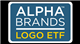 Alpha Brands Consumption Leaders ETF stock logo