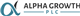 Alpha Growth plc stock logo