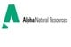 Alpha Natural Resources, Inc. stock logo