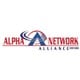 Alpha Network Alliance Ventures Inc. stock logo