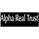 Alpha Real Trust stock logo