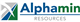Alphamin Resources Corp. stock logo