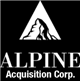 Alpine Acquisition Co. stock logo