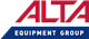 Alta Equipment Group stock logo