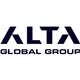 Alta Global Group Limited stock logo