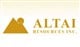 Altai Resources Inc. stock logo
