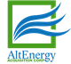 AltEnergy Acquisition Corp. stock logo