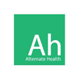 Alternate Health Corp. logo