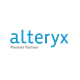 Alteryx, Inc.d stock logo