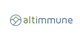Altimmune stock logo