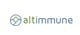 Altimmune stock logo