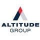 Altitude Group plc stock logo
