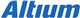 Altium logo