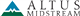 Altus Midstream stock logo