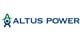 Altus Power, Inc.d stock logo