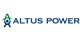 Altus Power stock logo