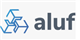 Aluf Holdings, Inc. logo