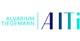 AlTi Global, Inc. stock logo