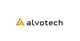Alvotech stock logo