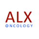 ALX Oncology Holdings Inc. stock logo