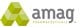 AMAG Pharmaceuticals, Inc. stock logo