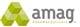 AMAG Pharmaceuticals logo