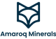 Amaroq Minerals Ltd. stock logo