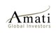 Amati AIM VCT plc stock logo