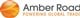 Amber Road Inc stock logo