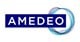 Amedeo Air Four Plus stock logo