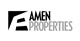 AMEN Properties, Inc. stock logo