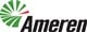 Ameren stock logo