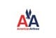 American Airlines Group Inc. stock logo
