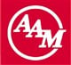 American Axle & Manufacturing stock logo