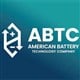 American Battery Technology stock logo