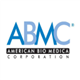 American Bio Medica Co. stock logo