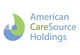 American Caresource Holdings, Inc. stock logo