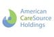American Caresource Holdings, Inc. stock logo