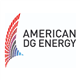 American DG Energy Inc. stock logo