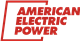 American Electric Power stock logo