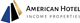 American Hotel Income Properties REIT LP stock logo