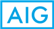 American International Group, Inc. logo