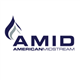 American Midstream Partners LP stock logo