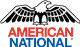 American National Group, Inc. stock logo