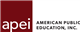 American Public Education stock logo