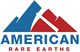 American Rare Earths and Materials Corp. stock logo