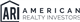 American Realty Investors, Inc. stock logo